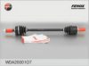 LADA 11110221501000 Drive Shaft
